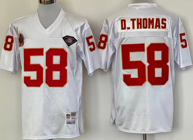 Kansas City Chiefs Jerseys 067